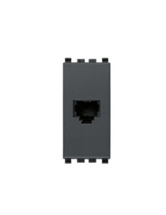 PRESA TEL.RJ11 6P/4AC NERA...