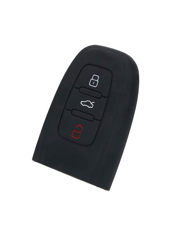 GUSCIO IN SILICONE AUDI 3 BOTTONI...