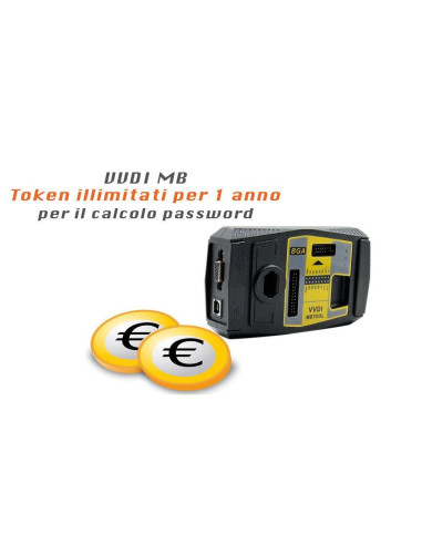 TOKEN ILLIMITATI PER ILCALCOLO...