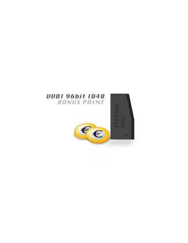  TOKEN ID48 VVDI