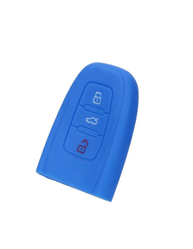 GUSCIO IN SILICONE AUDI 3 BOTTONI...
