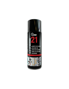 OLIO DI SILICONE 400 ml