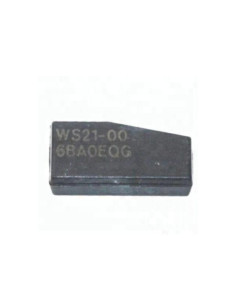 TRANSPONDER WS21 8A 128BIT...