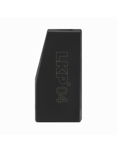  CHIP LKP-04 4D 128 BIT TOYOTA H