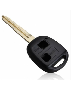 GUSCIO CHIAVE TOYOTA 2...