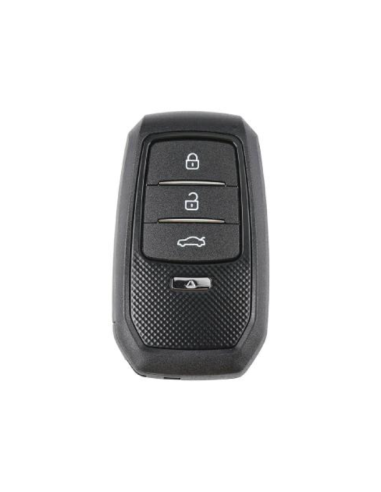 RADIOCOMANDO XHORSE XSTO01EN TOYOTA...