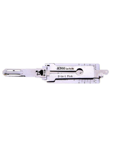 LISHI HON66 COMPATIBILEGRUPPO HONDA