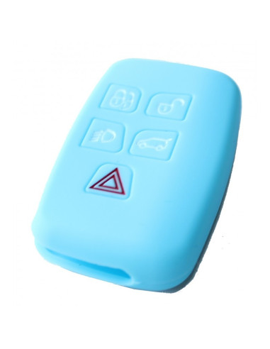 COVER IN SILICONE LANDROVER 5...