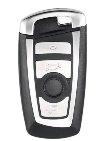 RADIOCOMANDO COMPATIBILE BMW CAS4 -...