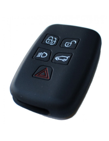 COVER IN SILICONE LANDROVER 5...