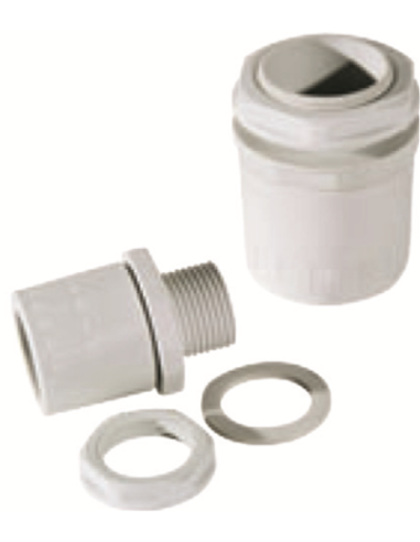 RACCOR TUBO-SCATOLA IP65 D32