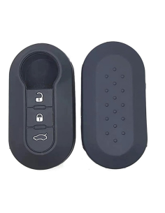 COVER IN SILICONE FIAT 3...