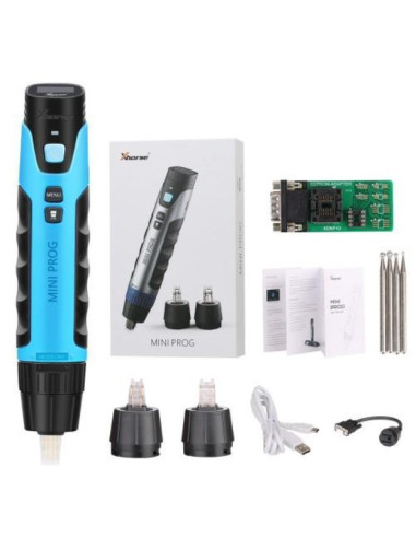 XHORSE VVDI MINI PROG PROGRAMMATORE...