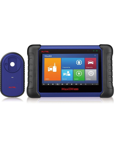 PROGRAMMATORE CHIAVI AUTO AUTEL IM508
