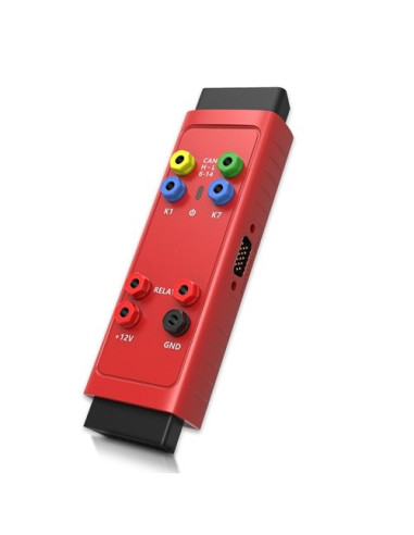 G-BOX2 BOX AUTEL MERCEDES