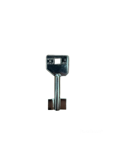 CHIAVE POMPA KASSEL OTT.5K16