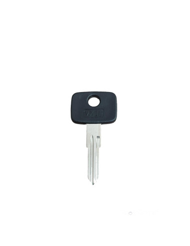 CHIAVE MOTO GM ACC T PLAST HU46P