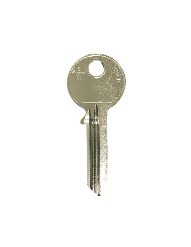 CHIAVE CILINDRO ABUS ACC. AB10