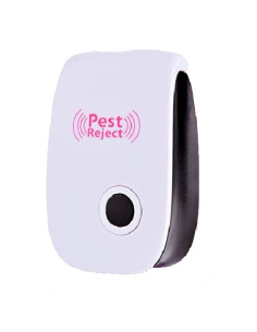 PEST REJECT