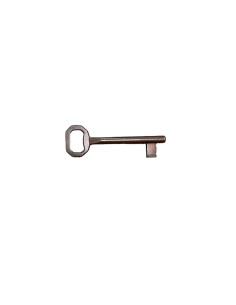 CHIAVE PASSPARTOUT PATENT... 2