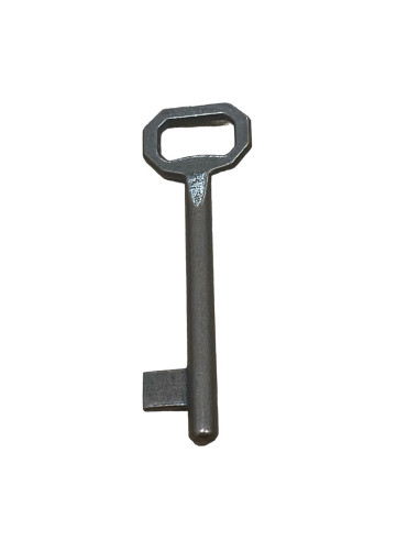 CHIAVE PASSPARTOUT PATENT FERR BRONZ...