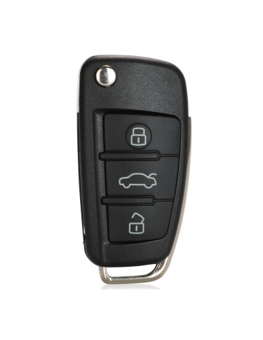 RADIOCOMANDO KEYLESS COMPATIBILE AUDI...