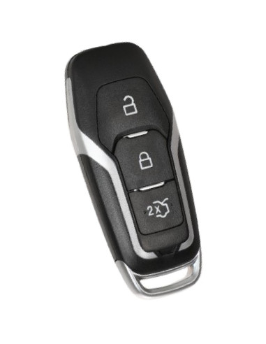GUSCIO RADIOCOMANDO KEYLESS FORD 3...
