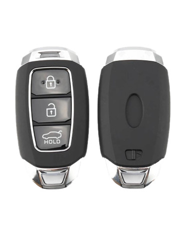 GUSCIO KEYLESS PER CHIAVE HYUNDAI