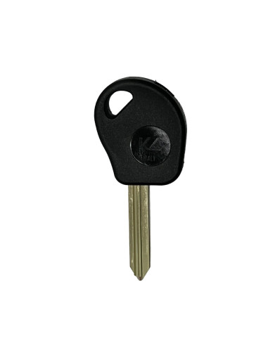 CHIAVE AUTO N/TRASP. FIAT/PEUGEUT OTT...