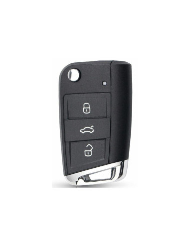 RADIOCOMANDO COMPATIBILE SKODA FABIA...