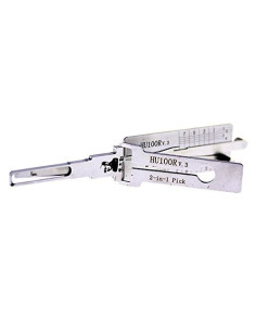 LISHI PER HU100R...