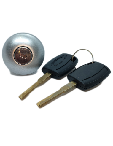 CILINDRETTO PORTIERA FORD TRANSIT