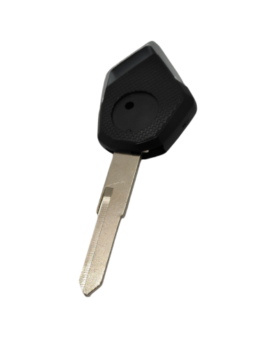 GUSCIO CHIAVE MOTO KAWASAKI TESTA NERA
