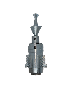 BLOCCHETTO PORTIERA BMW 2