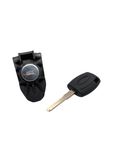 CILINDRETTO PORTIERA SX FORD LAMA HU100