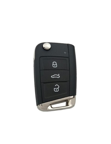 RADIOCOMANDO COMPATIBILE SEAT LEON -...