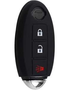 COVER IN SILICONE NISSAN 3...
