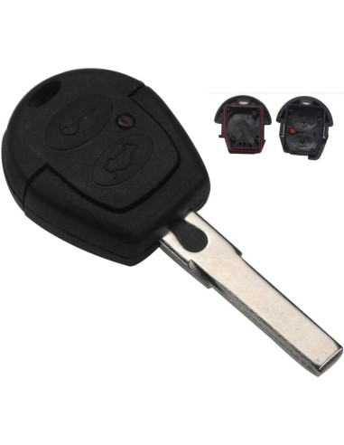 GUSCIO VOLKSWAGEN 2 BOTTONI