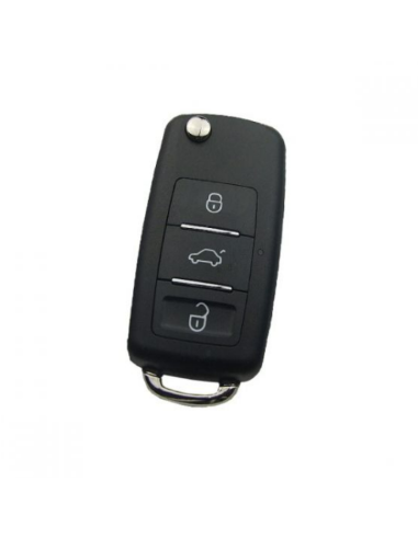 GUSCIO FLIP VOLKSWAGEN (CROMATO) 3...