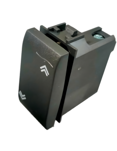 PULSANTE DOPPIO  2NA 10A