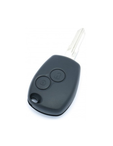 GUSCIO CHIAVE RENAULT 2 BOTTONI