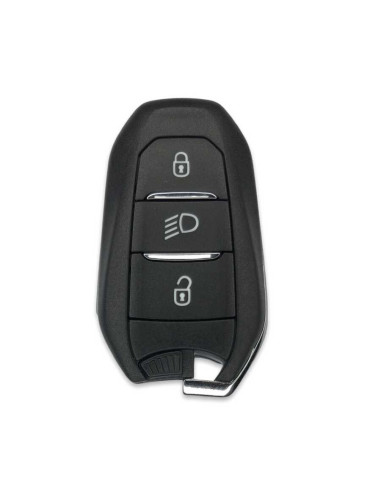 RADIOCOMANDO COMPATIBILE PEUGEOT 208...