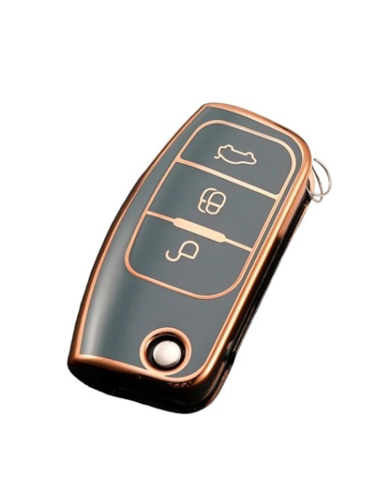 COVER AUTO FORD VARI COLORI