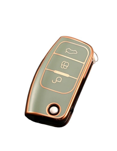 COVER AUTO FORD VARI COLORI
