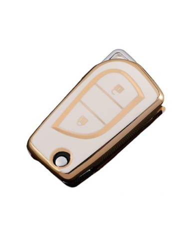 COVER AUTO TOYOTA VARI COLORI