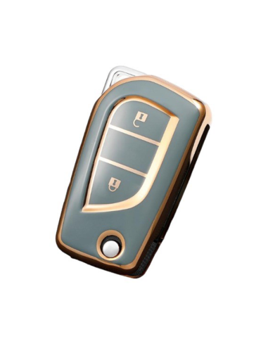 COVER AUTO TOYOTA VARI COLORI