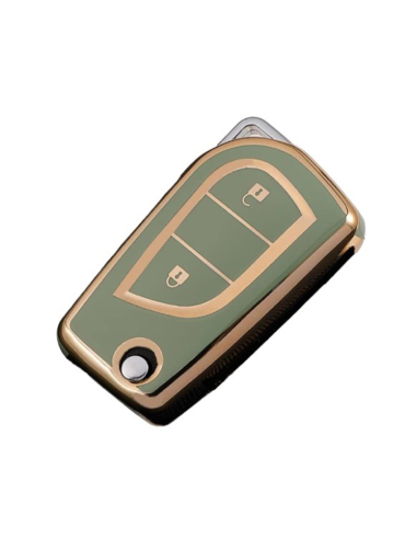 COVER AUTO TOYOTA VARI COLORI