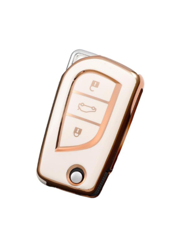 COVER AUTO TOYOTA VARI COLORI