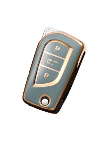 COVER AUTO TOYOTA VARI COLORI