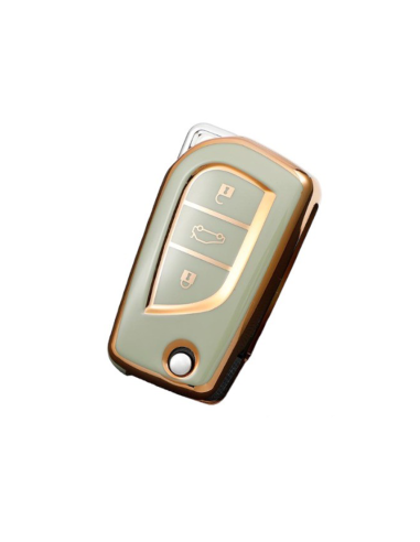 COVER AUTO TOYOTA VARI COLORI